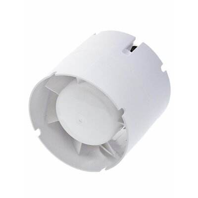 Ventilatore dellaria fresca 105 m³/h