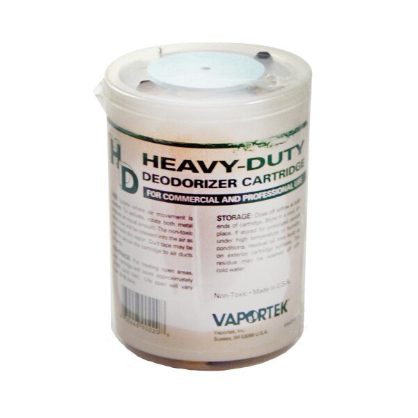 Vaportek Heavy Duty Standalone Deodorizer 600m²