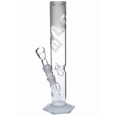 Ehle bong di ghiaccio 500ml 18.8mm - sabbiato tubo