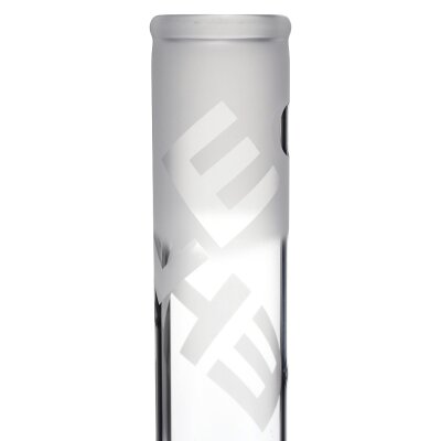 Ehle bong di ghiaccio 500ml 18.8mm - sabbiato tubo