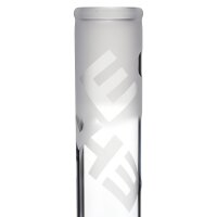 Ehle bong di ghiaccio 500ml 18.8mm - sabbiato tubo