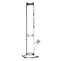 Ehle bong di ghiaccio dritto - 500ml - 14.5mm - verde