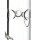 Ehle bong di ghiaccio dritto - 500ml - 14.5mm - verde