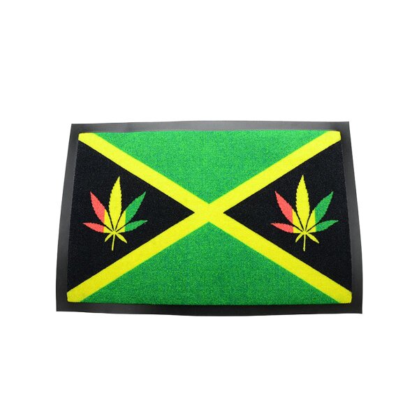 Zerbino "Jamaica canapa"