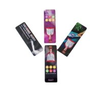 Smokers Guide Pack