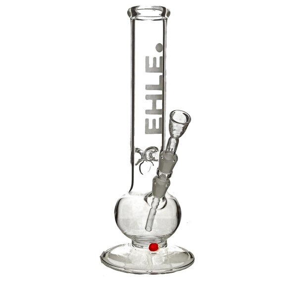 Ehle bong di ghiaccio con braciere 5mm 14,5