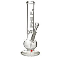 Ehle bong di ghiaccio con braciere 5mm 14,5