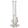 Ehle bong di ghiaccio con braciere 5mm 14,5