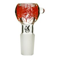 Moss braciere 18.8 di Weed Star rosso
