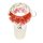 Moss braciere 18.8 di Weed Star rosso
