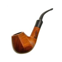 Pipa per tabacco RAW in legno eco-certificato