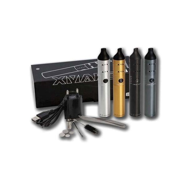 Vaporizzatore X-Max V2 Pro Xvape