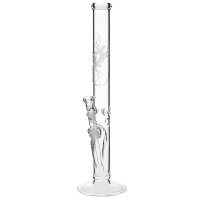 G-Spot bong lizard 50 cm conettore rafforzato
