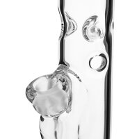 G-Spot bong lizard 50 cm conettore rafforzato