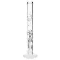 G-Spot bong lizard 50 cm conettore rafforzato