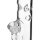 G-Spot bong lizard 50 cm conettore rafforzato