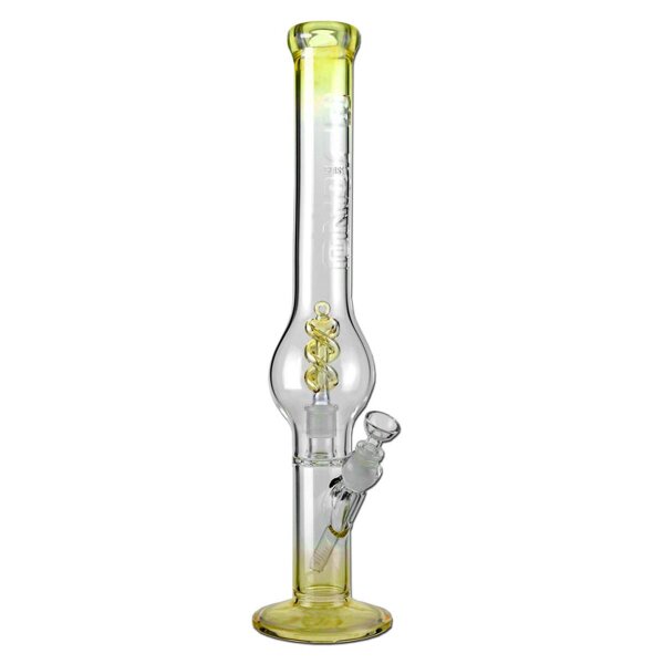 Blaze Bong In Vetro perko