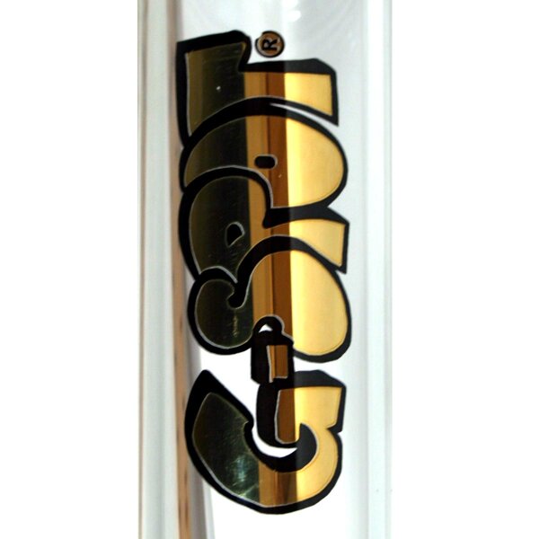 G-Spot bong flash 40cm