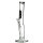 G-Spot bong flash 40cm