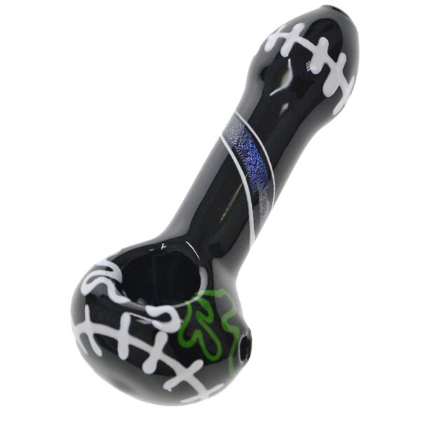 G-Spot Pipa cucchiaio  "Universal Dynamo"
