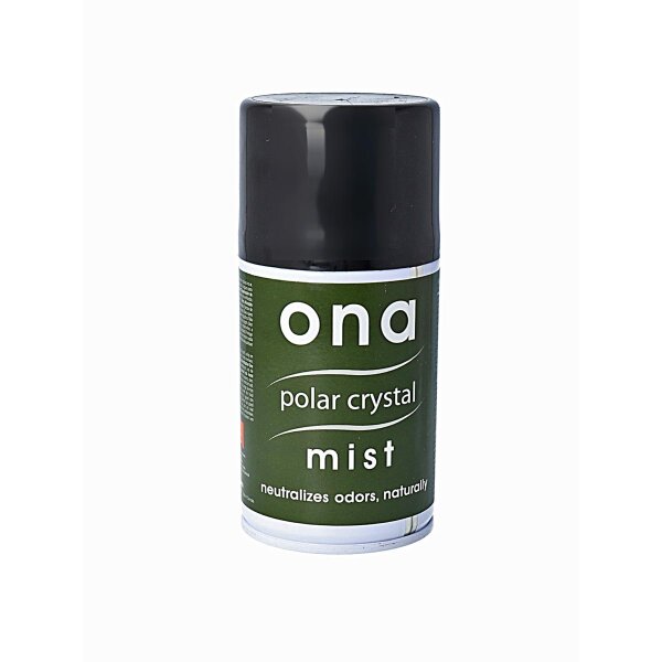 Ona Mist Polar Crystal 170g