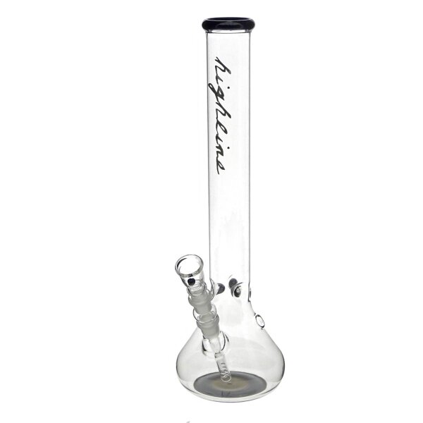 Highline Bong "Big sfera Bottom" 44cm