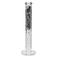 Jelly Joker bong in vetro "Ghost"