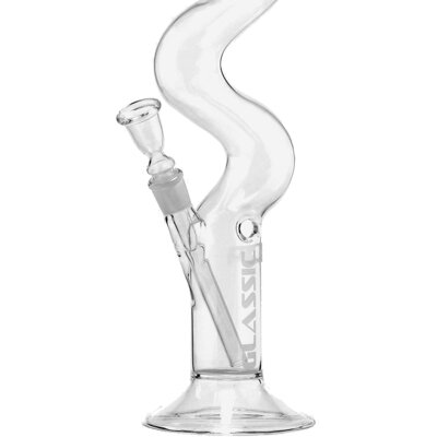 Glassic Bong angolato 18.8 - 50cm