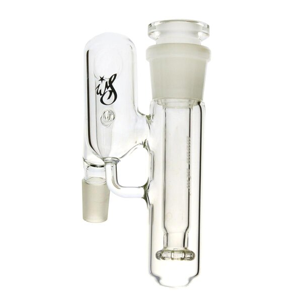 Weedstar Precooler con 4 Percolatorei 18,8