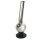 Bong In Metallo 27cm