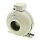 Ventilatore Can-Fan (Ruck) in metallo In-Line RS100 100mm - 200m³/h