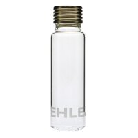 Ehle contenitore di vetro per lolio - 20 ml chiaro