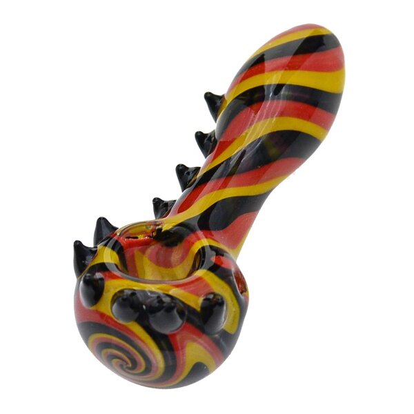 Pipa spoon "Slack Sabertooth"