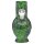 Bong in ceramica basic verde