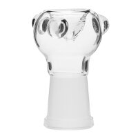 Blaze braciere in vetro con female cut 18.8mm