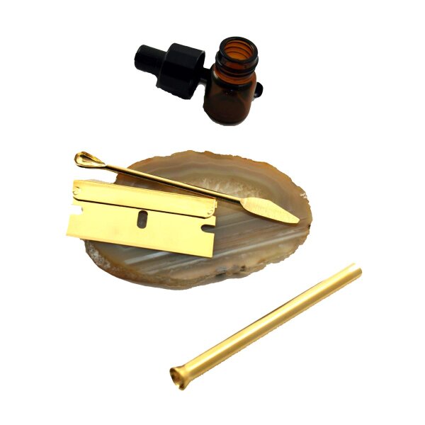Kit per sniffare Stone
