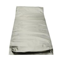 Borsa in alluminio a ripassare grande - 50 x 100 cm