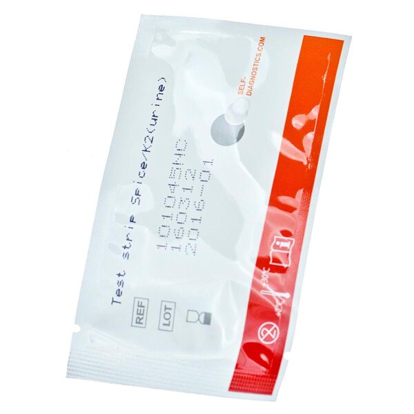 Test di droga Spice 50 Ng/Ml
