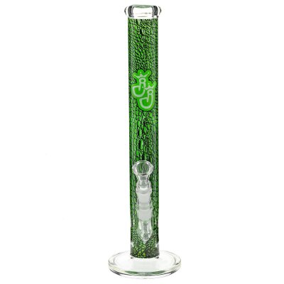 Jelly Joker bong in vetro "Croc"