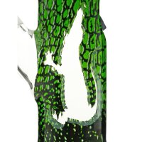Jelly Joker bong in vetro "Croc"