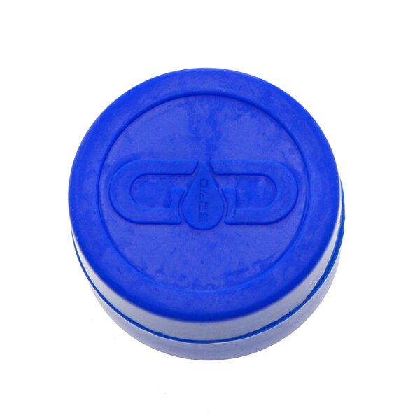 Grace Glass contenitore in silicone XL