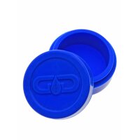 Grace Glass contenitore in silicone XL
