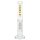 Smile Bong 500ml angolato ICE 18.8