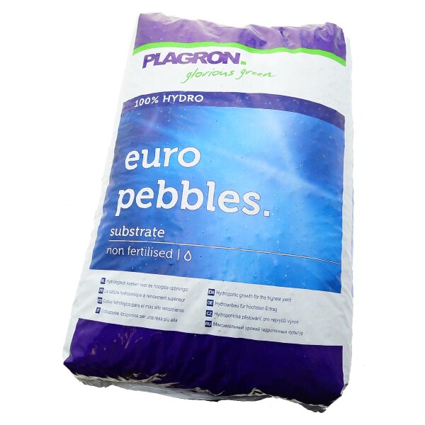 Plagron Euro Pebbles 45L