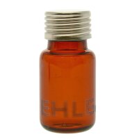 Ehle contenitore di vetro per lolio - 10 ml marrone