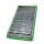 Propagatore walter (54 x 28 x 12 cm) + 36 vasi in plastica (6 x 6 cm)