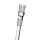 Canaletta adattore standard 18.8mm