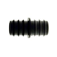Adattatore dritto 16 mm
