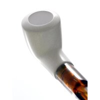 Pipa di schiuma