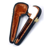Pipa di schiuma